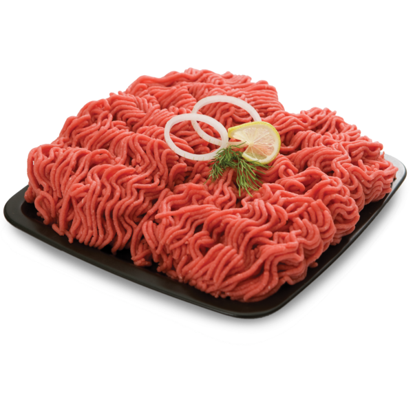 Beef Mince Topping