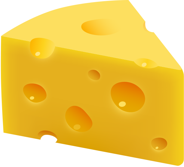 Cheese Topping